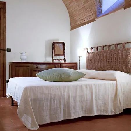 La Mangiatoia A Cortona