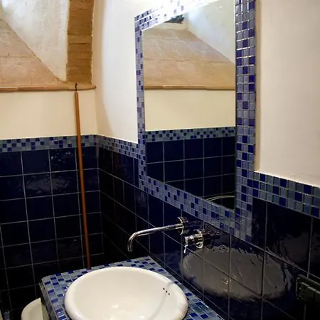 La Mangiatoia A Daire Cortona