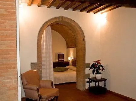 La Mangiatoia A Daire Cortona